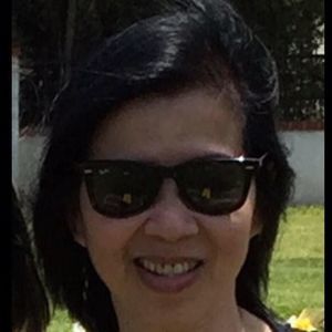 Meet your Posher, Huong