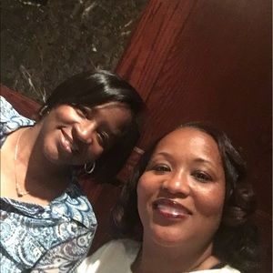 Meet your Posher, Alima