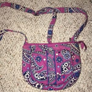Vera Bradley Crossbody