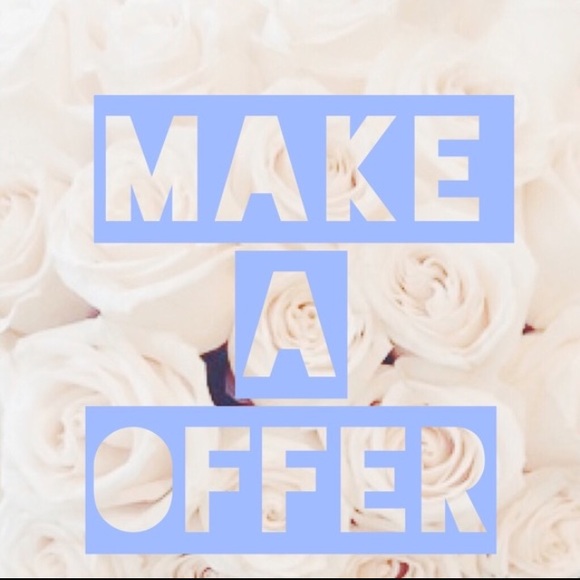 Make a reasonable offer! - Picture 2 of 3