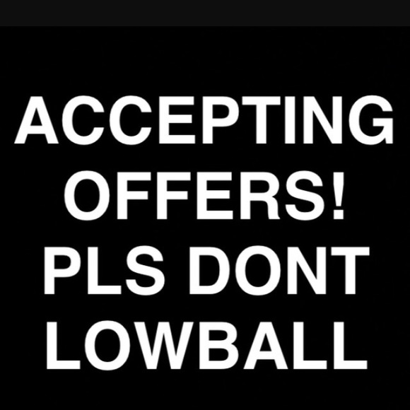 Make a reasonable offer! - Picture 3 of 3