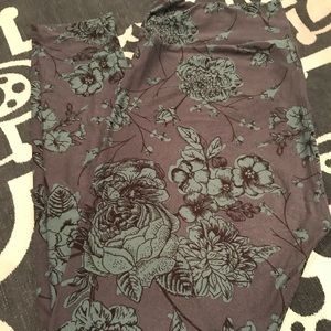 LuLaRoe TC Leggings