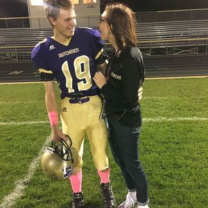 Meet your Posher, Jamie