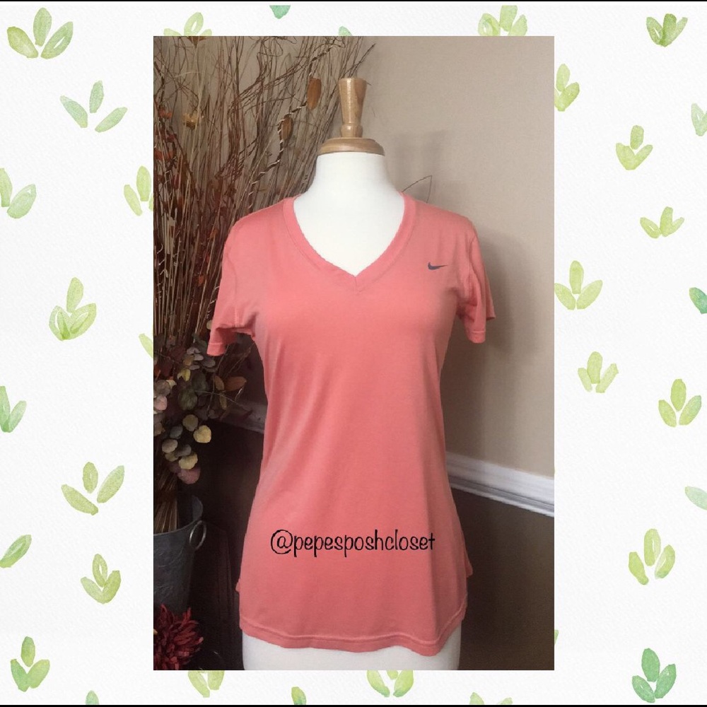 🛍🌟🛍NIKE DRI-FIT TOP