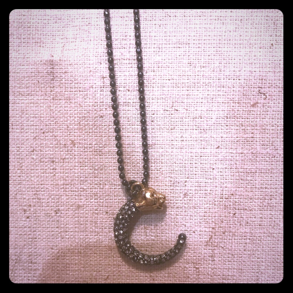 Stella & Dot Necklace