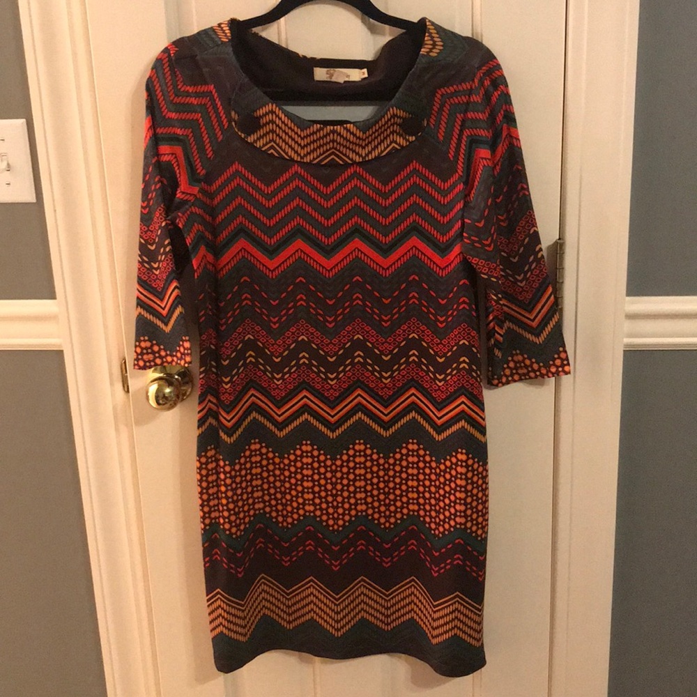 Boutique dress