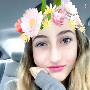 Meet your Posher, Samantha