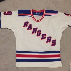 Wayne Gretzky Jersey