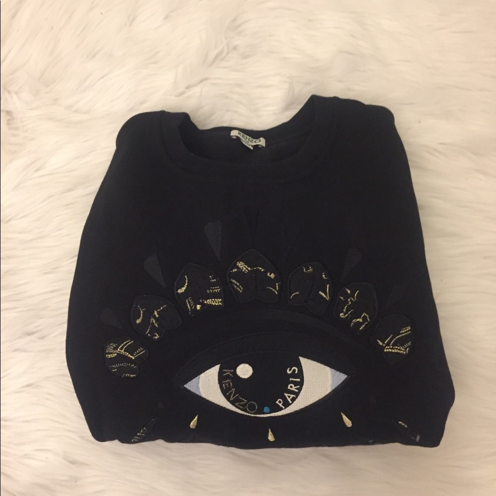 Kenzo sweatshirt