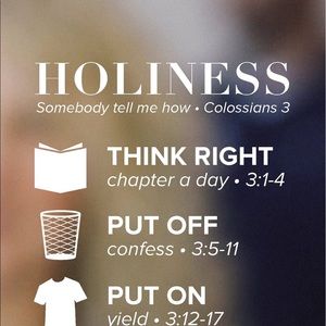 Meet your Posher, Robin