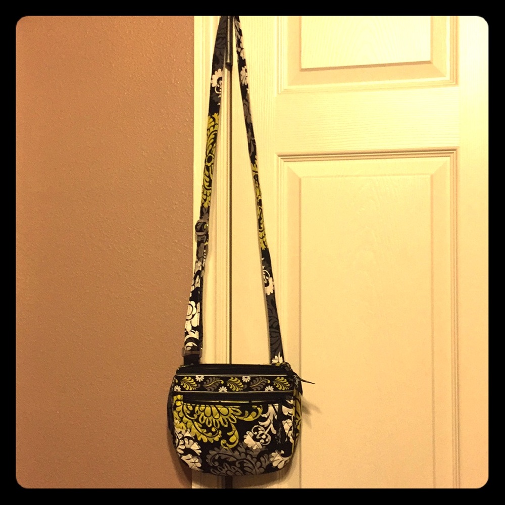 Vera Bradley Crossbody
