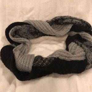 Eternity scarf