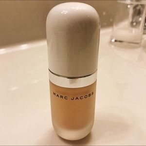 Unused Marc Jacobs Dew Drops Coconut Highlighter