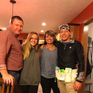 Meet your Posher, Tonia