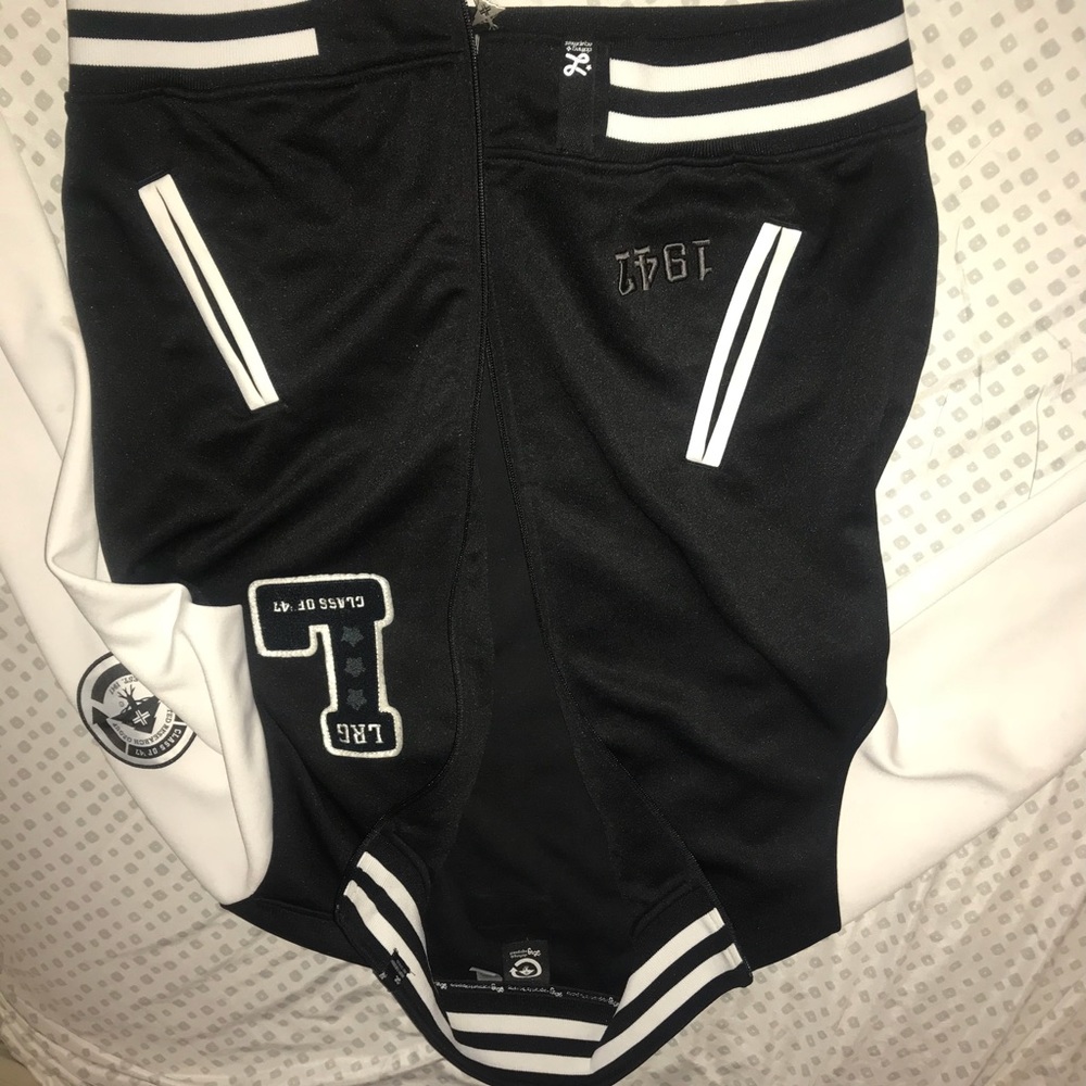 LRG Jacket