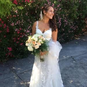 Meet your Posher, Cheyenne