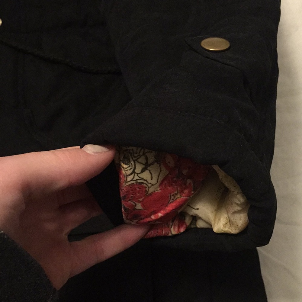 Winter coat - Picture 4 of 7