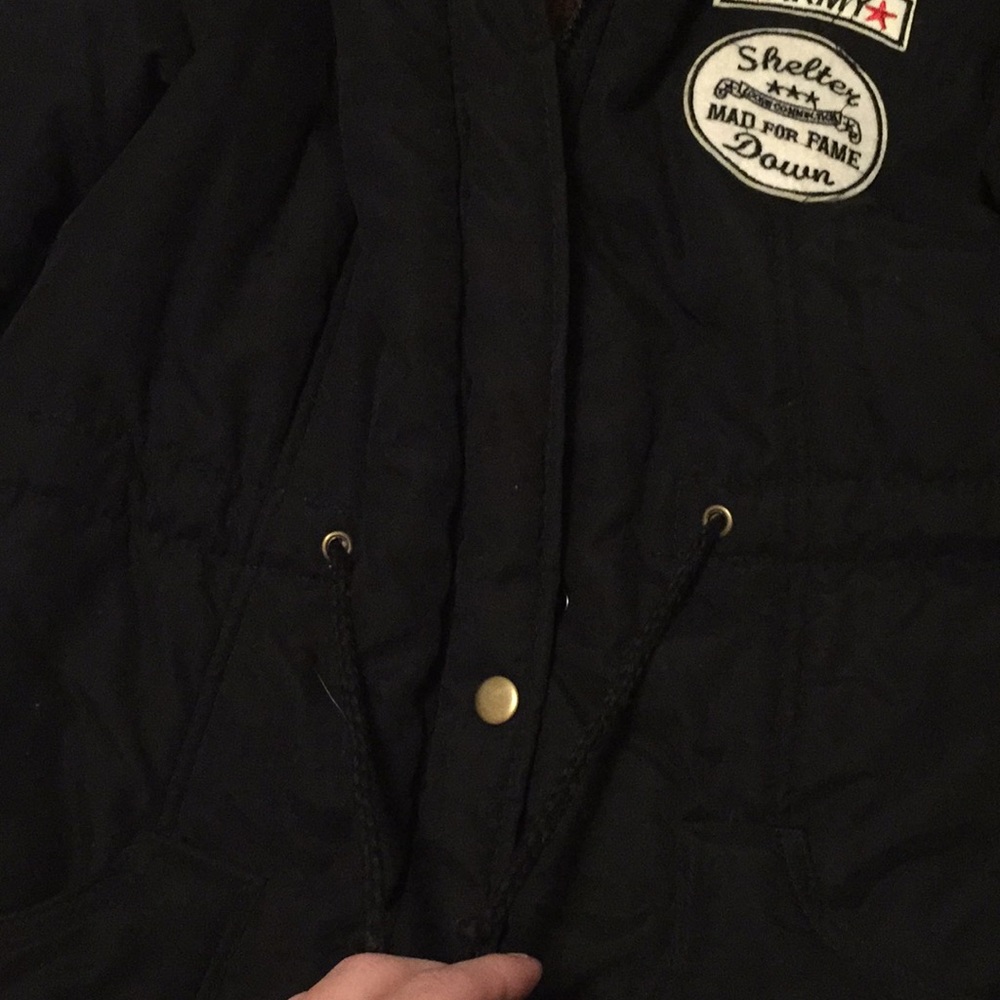 Winter coat - Picture 6 of 7