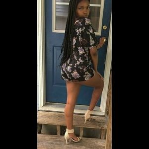 Meet your Posher, Charney