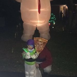 Meet your Posher, Ben