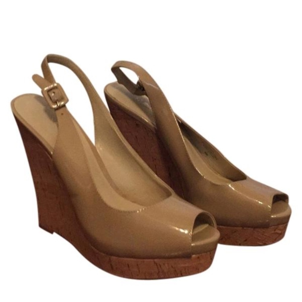 Nine West Wedges