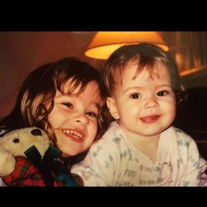 Meet your Posher, Christopher