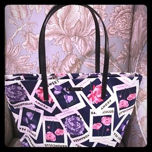 Kate Spade Daycation Bon Shopper.