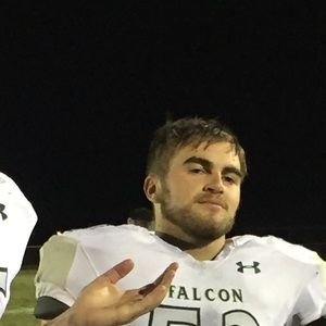 Meet your Posher, Ryan