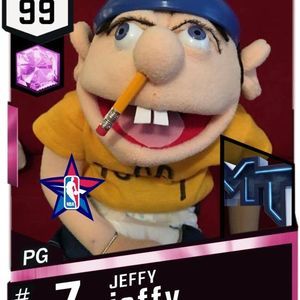 Meet your Posher, Will