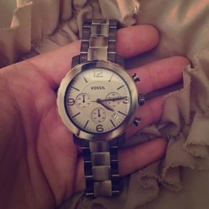Fossil Watch