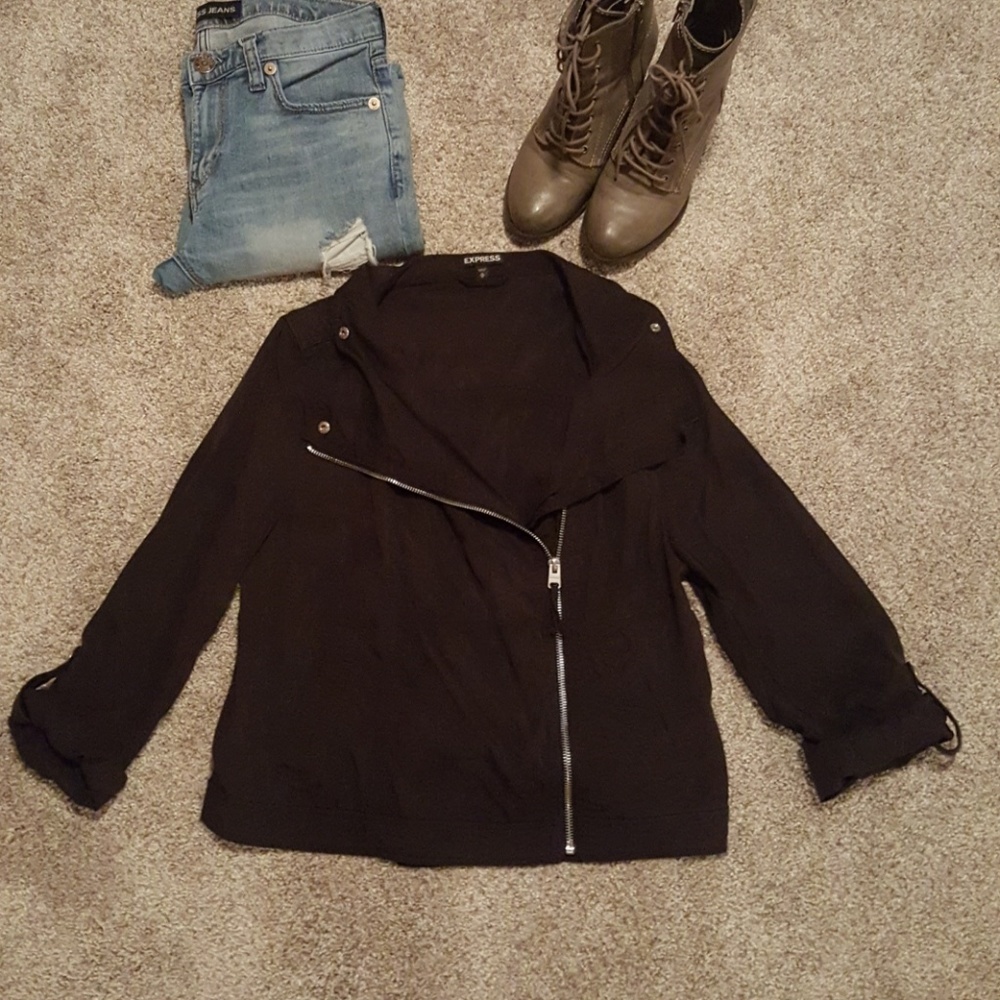 Expresa Jacket