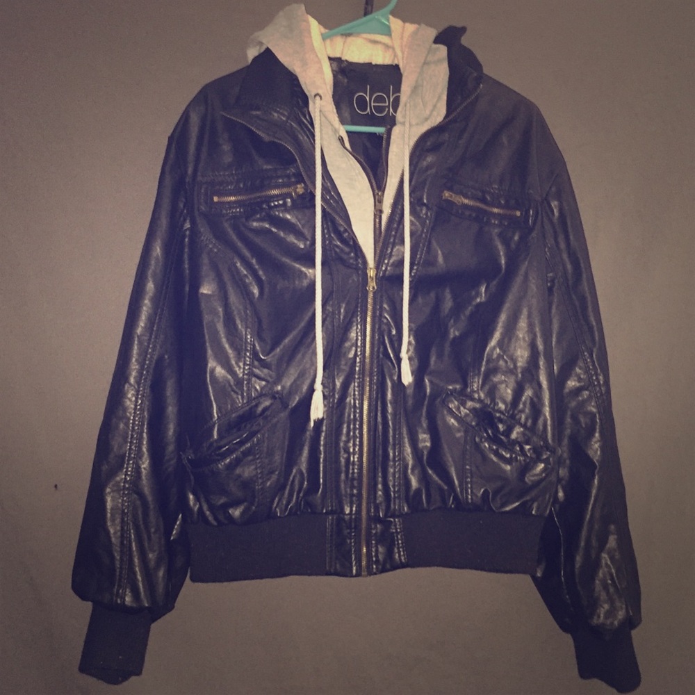 2XL/XXL - Deb - Light Stylish Jacket