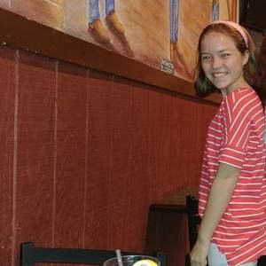 Meet your Posher, Brenda