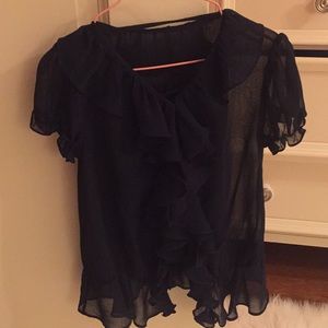 Ralph Lauren blouse