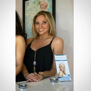 Meet your Posher, Christa