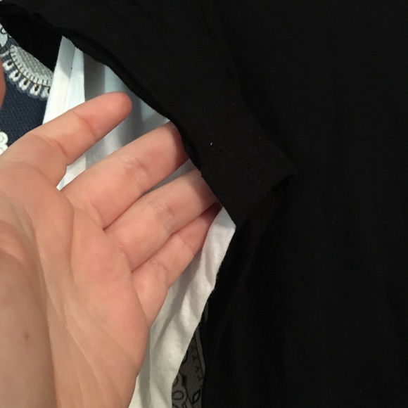 🍍Workout Spandex Baseball Long Sleeve Shirt - Picture 3 of 5