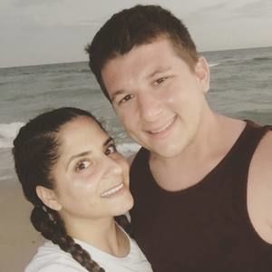 Meet your Posher, Mariam