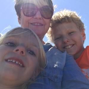 Meet your Posher, Patty