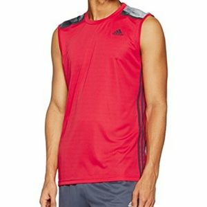 Mens Clima Cool 365 SL Tee