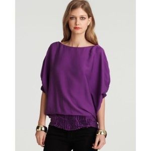 DVF Handy Top