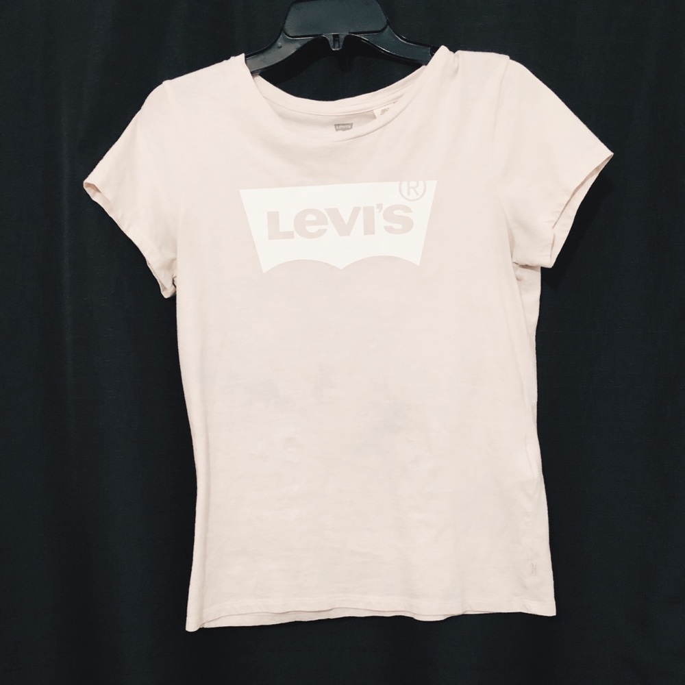 Levi top