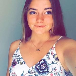 Meet your Posher, Kacie