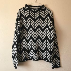 JOA sweater