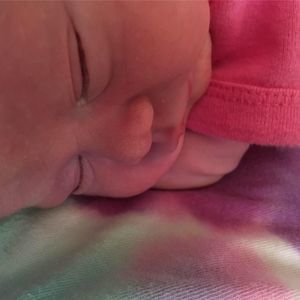 Meet your Posher, Nadia