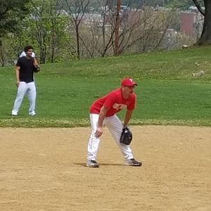 Meet your Posher, Eric