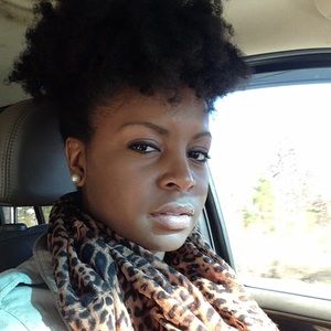 Meet your Posher, Sheree