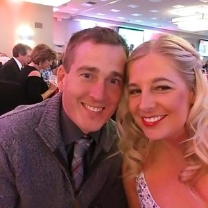 Meet your Posher, Briana