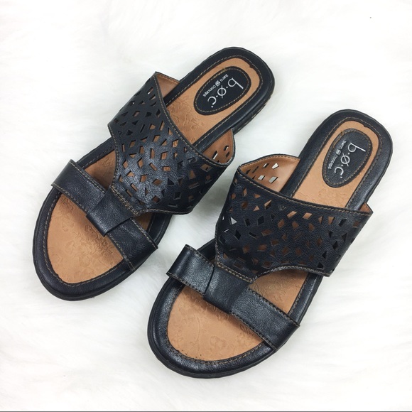 b.o.c. Shoes - b.o.c Comfortable Sandals