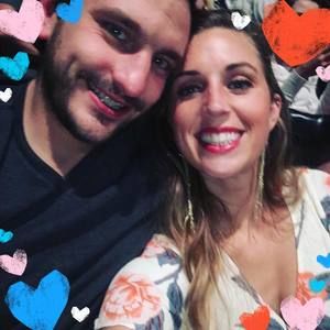 Meet your Posher, Morgan