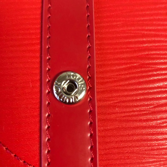 Louis Vuitton x Supreme backpack - Picture 2 of 8